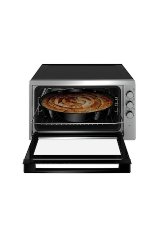 Arçelik SUF 5000 MGSI 50 LT Multifonksiyon Mini Fırın