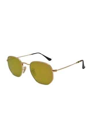 Rayban 3548N 001/93 48 Kadın Güneş Gözlüğü (Rb3548N)