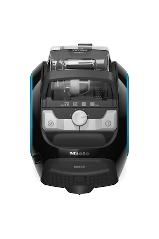 Miele Boost CX1 Bluepulse 890 W Toz Torbasız Elektrikli Süpürge