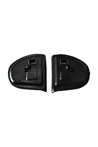 Mercedes C W203 2000-2011 İçin Ayna Dip Fitili Lastiği Sağ Ve Sol 413131418