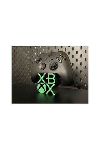 Xbox Uyumlu Oyun Kolu Standı Gamepad Joystick Standı Masaüstü