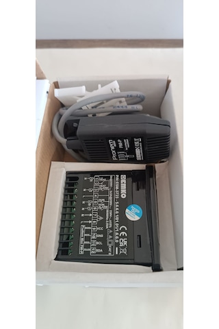 Esm-3723.5.6.6.0.1/01.01/1.6.6.0 Temp&humidity Controller