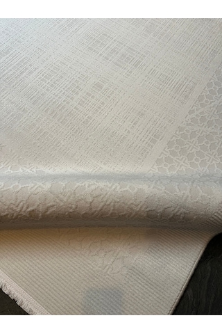 Vista Halı Salon, Oturma, Yatak Odası Halısı Desen Kodu 76589-060 Bej