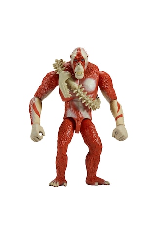 Godzilla Ve Kong Figür Giant Skar King With Whipslash 28 Cm Godzilla
