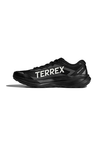Adidas Terrex Agravıc Lıte Erkek Arazi Tipi Koşu Ayakkabısı Kk1873 Siyah