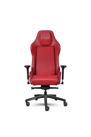 Xdrive Xdrive Altay Business Çalışma Koltuğu Kırmızı