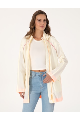 Pierre Cardin Kadın Ekru Mont 50263120-vr019 Ekru