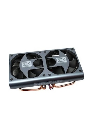 Xıgmatek Vd964 Battle Axe  Ekran Kartı Fanı