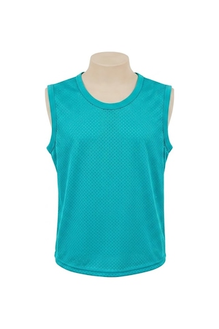 Starion 22001tk Fileli Unisex Antrenman Yeleği Çok Renkli