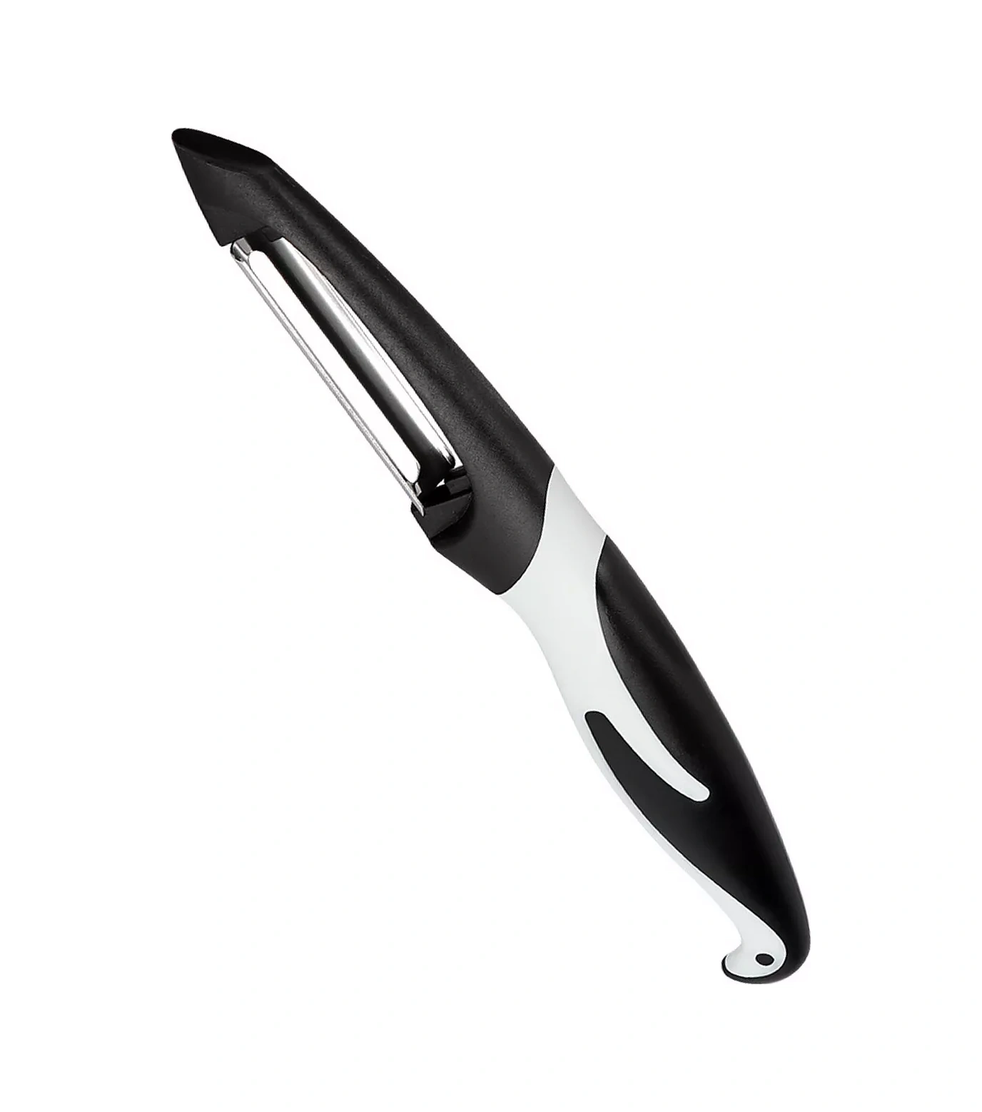 Cucınıamo El Sebze Soyacağı - Sebze Soyma Bıçağı Patates Soyacağı 217675772 Siyah