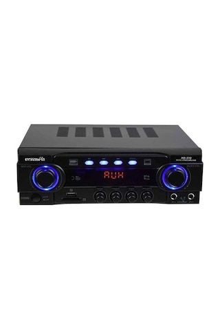 Osawa Hd-510 Usb 2X100 Watt 220 Volt Anfi