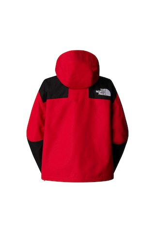 The North Face Kadın Dryvent Mono Mountaın Ceket Nf0a88yxkz31 Kırmızı
