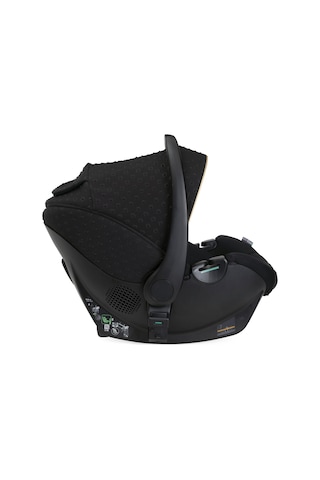 Chicco Kory Plus Specıal B.car Seat Black Relux 08087072560000