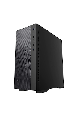 DeepCool MATREXX 55 Mesh PF700 700W 80+ Atx Mid Tower Bilgisayar Kasası