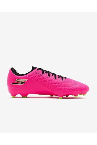Skechers Skechers Club Mg Erkek Pembe Krampon 252132 Pkbk Pembe