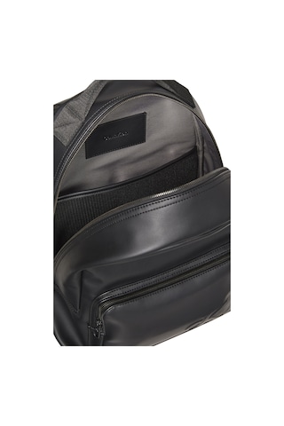 Calvin Klein Erkek Sırt Çanta Lv04d3246gub1 Siyah