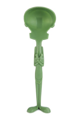 Bosphorus Yemek Ve Çorba Kepçesi Marvın Ladle Şekilli
