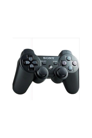 Sony PS3 Kablosuz Joystick Kol Şarj Kablosu ile Birlikte
