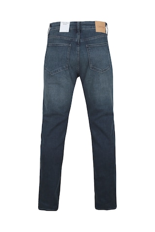 Calvin Klein Calvın Kleın Erkek Pantolon 40jm716-461 Lacivert