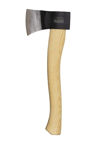Prandi 600gr Yankee Balta, 38cm Dişbudak Sap