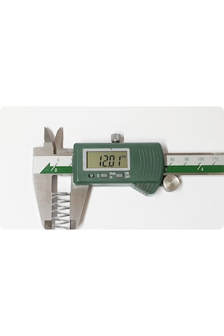 BASKI YAYI 1,00X12X20MM