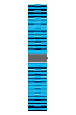 Huawei Gt2 46mm Uyumlu Krd-27 22mm Veys Kordon Pembe