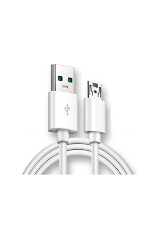 Vocc Flash Hızlı 4.0a Micro Usb Şarj Data Kablosu