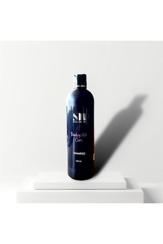 Eşek Sütlü Şampuan 330 Ml