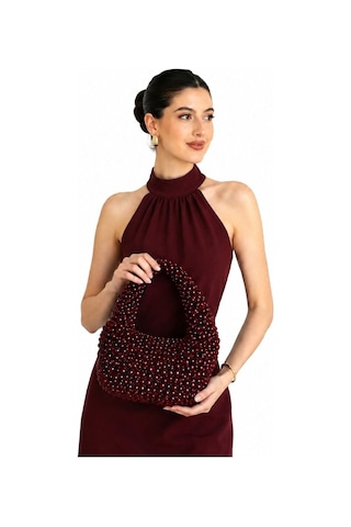 Atelier Emine Velora Velmira Çanta Çok Renkli