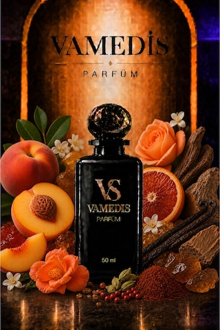 Vs064 B.peach Şeftalili, Sıcak, Çekici Unisex Parfüm 50 Ml - 875571283 Aromatik Vs064 B.peach Şeftalili, Sıcak, Çekici Unisex Parfüm 50 Ml - 875571283 Aromatik
