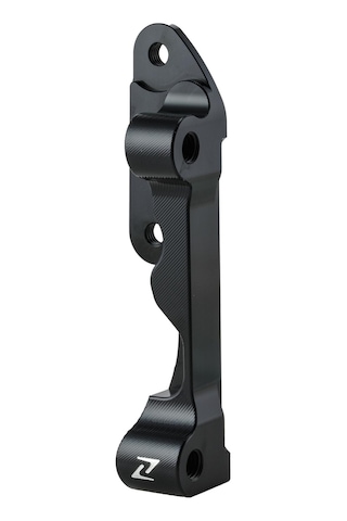 Vespa Gtv Ön Fren Kaliper Adaptörü Brembo Gp4 / Zelıonı