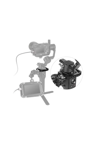 Smallrig Bss2412 Djı Ronin-sc Gimbal İçin Montaj Kelepçesi