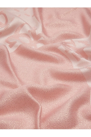 Guess Kadın Atkı Pembe