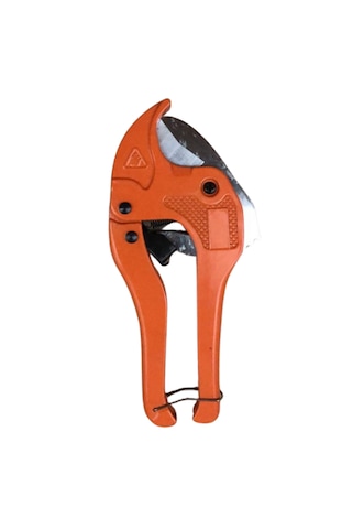 Ecole Otomatik Pvc Boru Kesme Makası 42 Mm