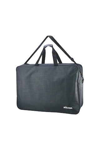 Mikasa 6 Lı Basketbol Top Çantası Ac-bgl60-bk