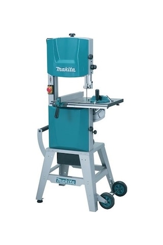 Makita LB1200F 900 W Şerit Testere Tezgahı Makita LB1200F 900 W Şerit Testere Tezgahı