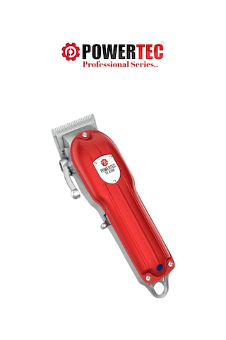 Powertec TR-4700 Saç Sakal Tıraş Makinesi