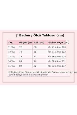 Modallita Kız Çocuk Siyah Saten Abiye Asimetrik Etekli, Çiçek Detaylı Askılı Abiye Elbise 11-15 Yaş Siyah