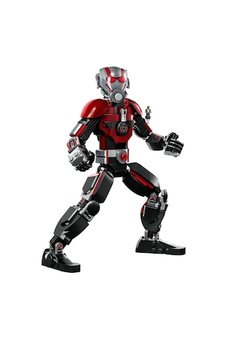 LEGO 76256 Marvel Ant man Yapım Figürü 289 Parçası