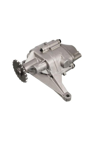 M0300027 A6461801601 Mercedes Tüm Araçlar Yağ Pompası 646 Spr