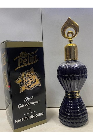 Karagül Kolonyası 300ml. Hediyelik Urfaya Özgü Karagül Kolonyası