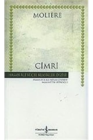 Cimri: Hasan Ali Yücel Klasikler + Yaşasın Ç Harfi Kardeşliği: 8-12 Yaş + Dansa Davet Set