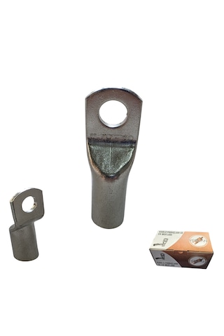 Vercan 95 Mm Kablo Papucu 70 Adet