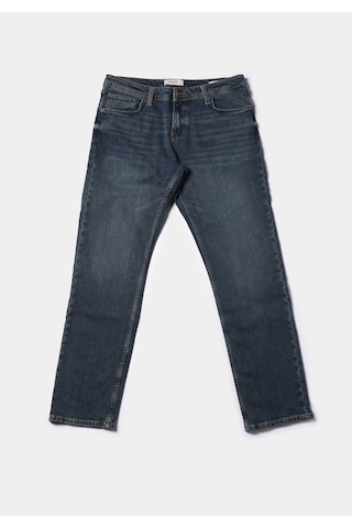 Colin's Colins Straight Fit Erkek Siyah Jean Pantolon Cl1076535 Q1.v1 Dn43784 Denim