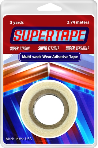 True Tape Supertape Protez Saç Bandı Rulo (2.5 CM x 2.74 M)