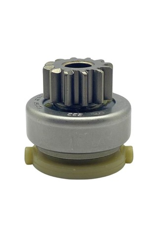 Fm Marş Dişlisi Motorcraft Tipi 12 Diş 12 Kanal Ford Fusıon/lıncoln/mercury/ranger