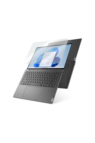 Lenovo Yoga Pro 7 Mat Ekran Koruyucu 14.5 İnç Şeffaf