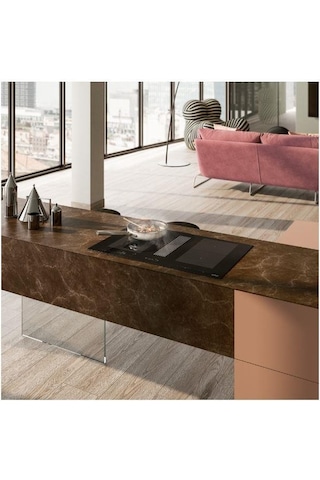 Franke Fmy 8391 R HI Davlumbaz Entegreli Ocak