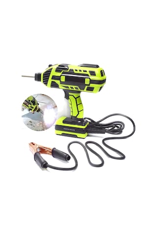 Arc İnvertör Taşınabilir Mini Kaynak Makinesi