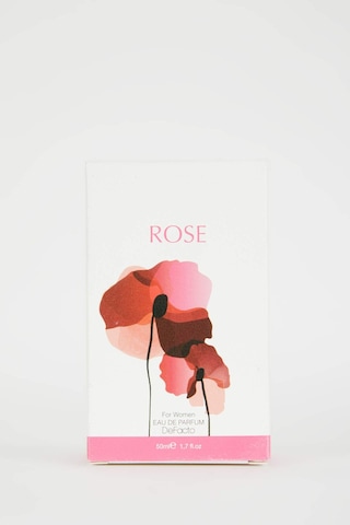 DeFacto Kadın Rose Aromatik 50 ml Parfüm A8567AXNSRD1